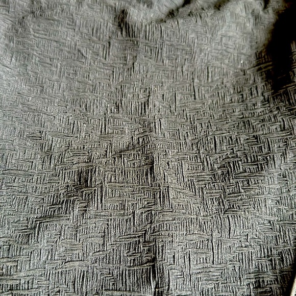 New Free People free-est Amber One-Piece Swimsuit Black Medium - Picture 5 of 11